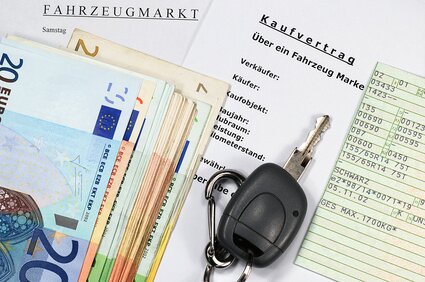 Autoankauf Oberhausen